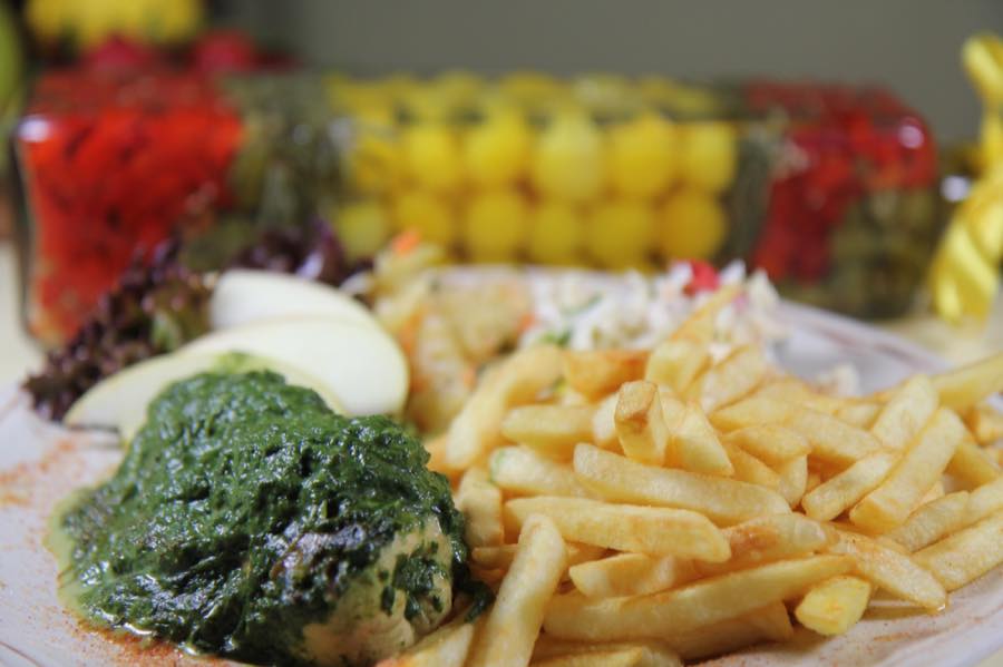 Strona główna Danie w restauracji Umberto