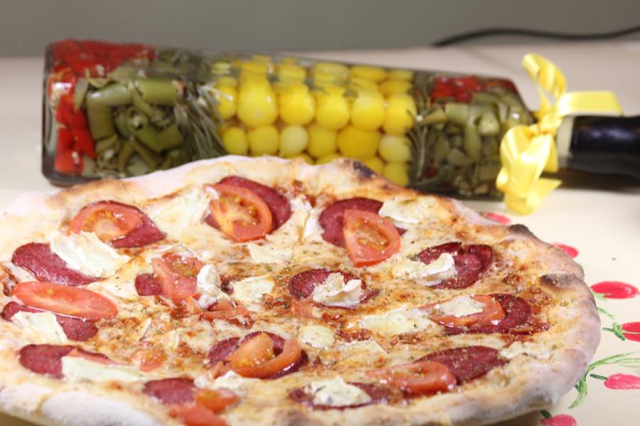 Strona główna Pizza w Umberto